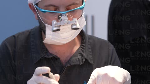 If you are concerned about hair loss or going bald, there is no need to worry.