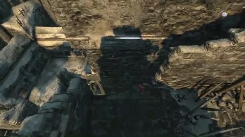 🎃🦇Halloween A-Thon 9 Day 14_ Castlevania_ Lords of Shadow Day 8. No Mic. Not feeling up For