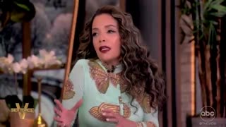 "The View" libs bash Trump for misspeaking... then one of them FAILS to pronounce word