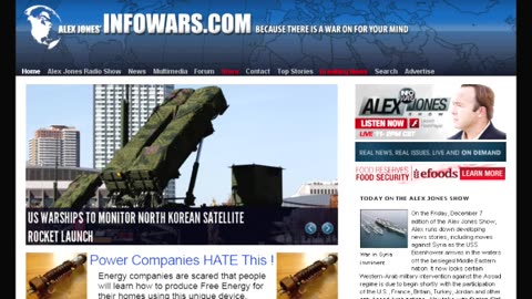 IW Archives 2012 Dec 07