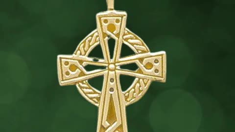 A Touch of Ireland: Lucky Shamrock Jewelry for Every Day!