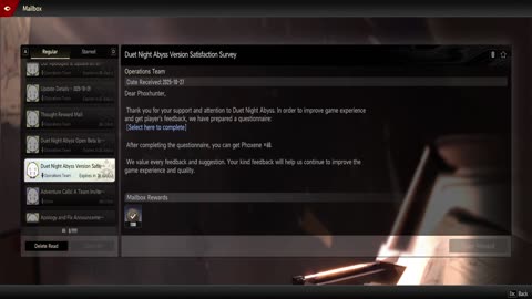 Duet Night Abyss! Part 6 🐼