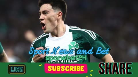 Ρεπορτάζ Παναθηναϊκού 03.11.25 | Μπήκε σε φουλ ρυθμούς ο Πελίστρι | Φήμες Κορόνα για ΤΔ