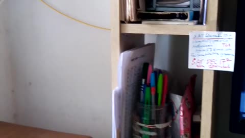 TEST VIDEO C1 2026 yoUR nAME pov