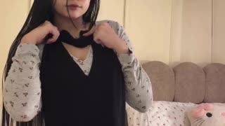 🍑 Sexy Big Booty Tattood Latina 🔥💯