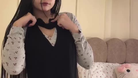 🍑 Sexy Big Booty Tattood Latina 🔥💯