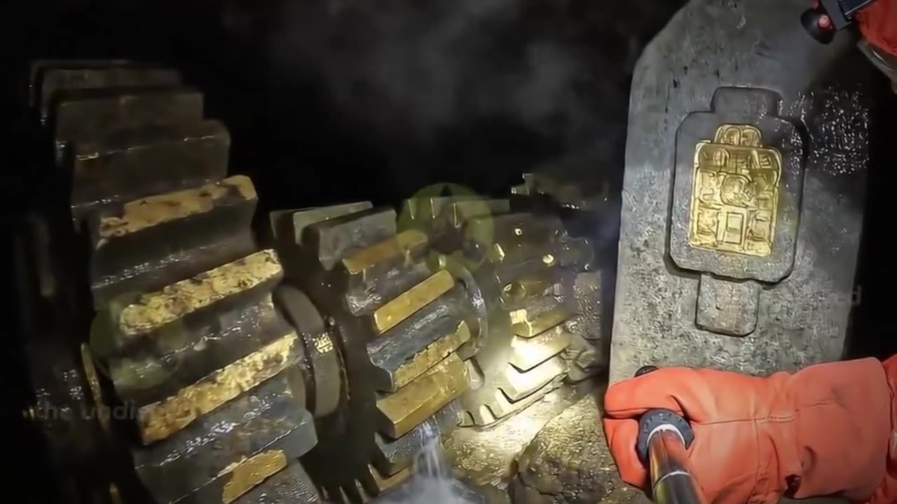 Alien Discovery in Antarctica? The Secrets They Don’t Want You to Know 😱🛸