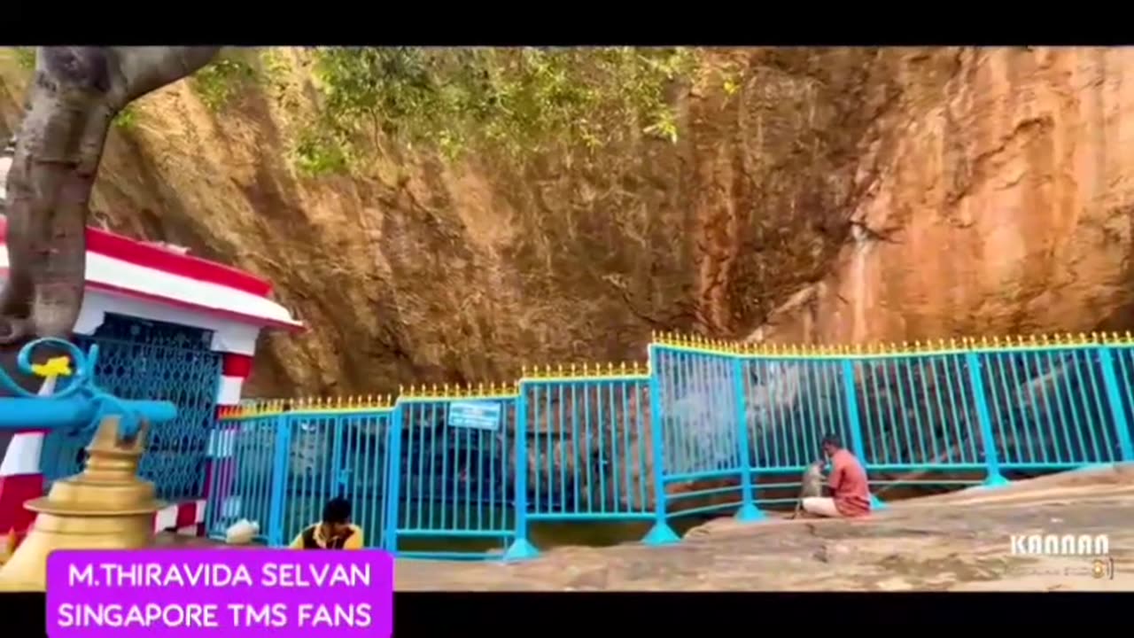 திருப்பரங்குன்றம் மலையில் என்ன இருக்கிறது என்று பார்ப்போம் வாருங்கள்