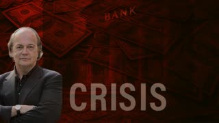 ⚠️ U.S. Banks in Trouble | Jim Rickards Warning 💣