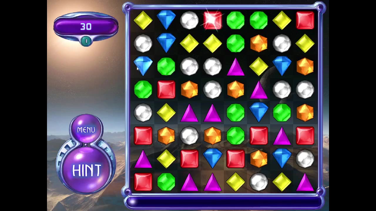 Bejeweled 2 Deluxe