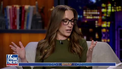 Gutfeld! Show - January 5, 2026.......