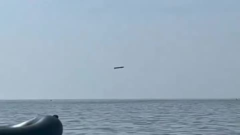 Fishermen Flyby