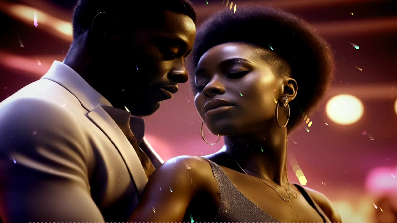 Tiffany Luxe - Sweat on Me (AI Music)