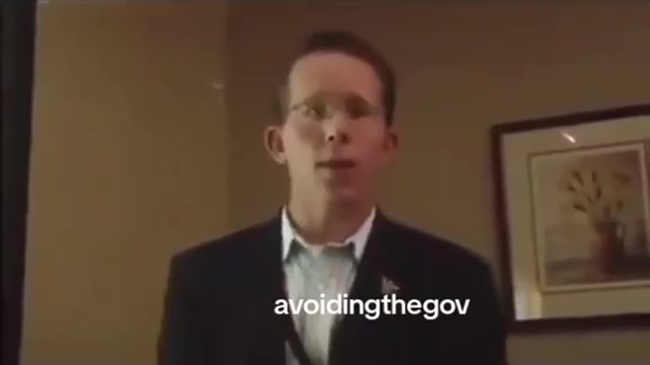 Cannibalism and they make you, unknowingly, participate in it!