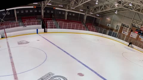 Raiders Red v Toros Nov 9-5