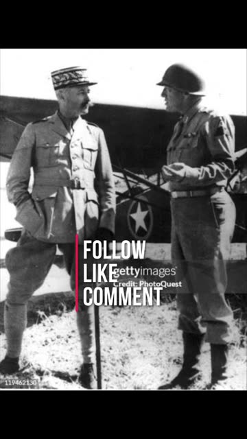 Jan 19, 2026 Gen. Patton quotation of the day #ww2 #war #leadership #aliceinchains