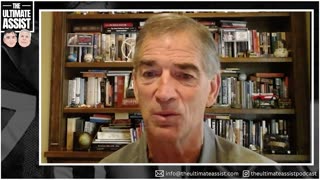 #45: “The Doomsday Prophecy of Dr. Geert Vanden Bossche