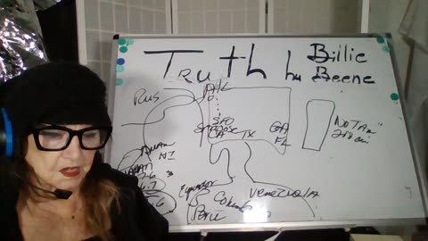 121125-11A/TRUTH BY BBEENE"FLASH" SOLAR WIND! PRES T-VENEZUELA OIL TANKER! TX JUDGE+ARREST/CARTELS!