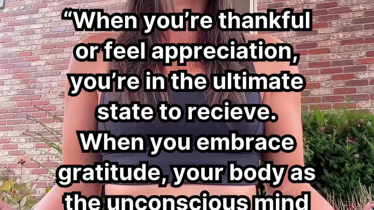 the power of manifestation ✨