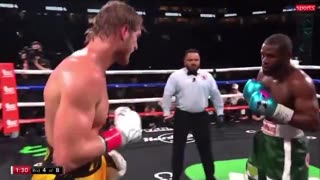 This was an absolute disgrace to boxing 🤦