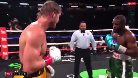 This was an absolute disgrace to boxing 🤦