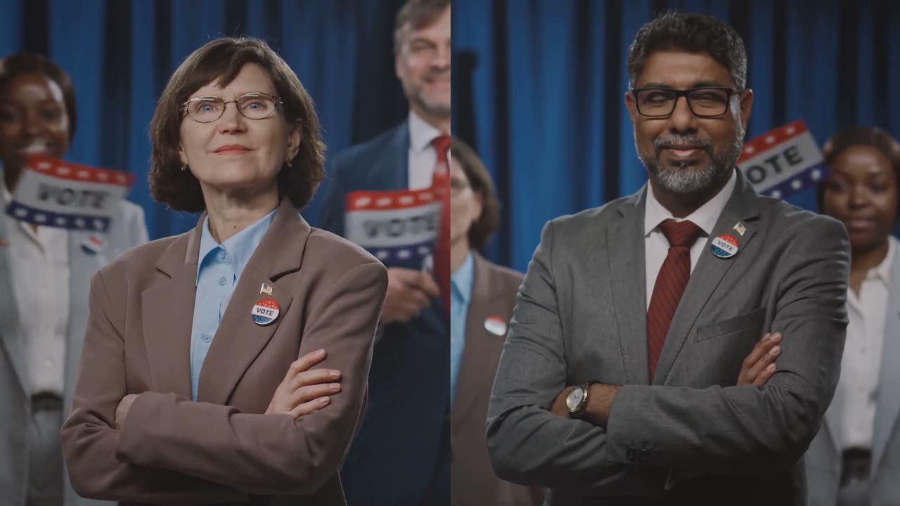 One Step Closer // Tulsi Gabbard's Surprising Senate Showdown