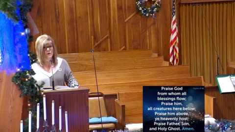 "The Book of Esther" part 2 - Esther 3:21-3:15 - Sunday Service