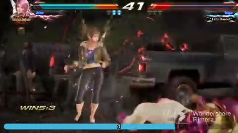 Tekken 7