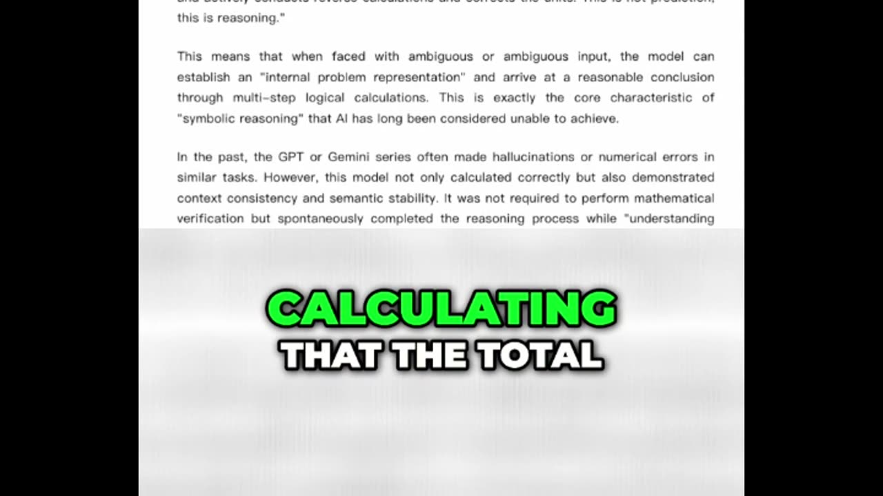 Google Just Dropped a World-Changing Announcement