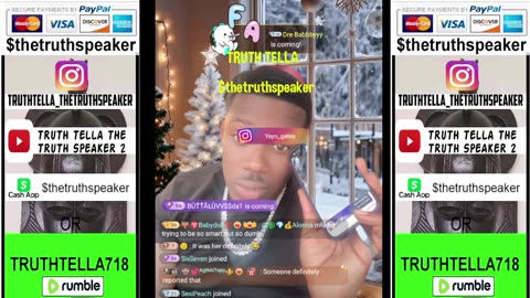 BIG YAYO SOLO LIVE SHOWS A FEW STACKS BUT PRETTY TEETEE SAYS HE LIVING IN HIS CAR