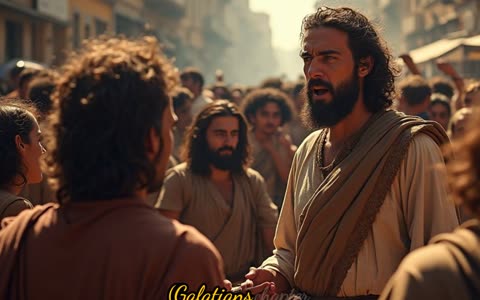 The Love of God: Love is Not Jealous