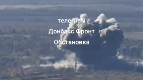 The situation near Pokrovsk is no longer "heavy fighting