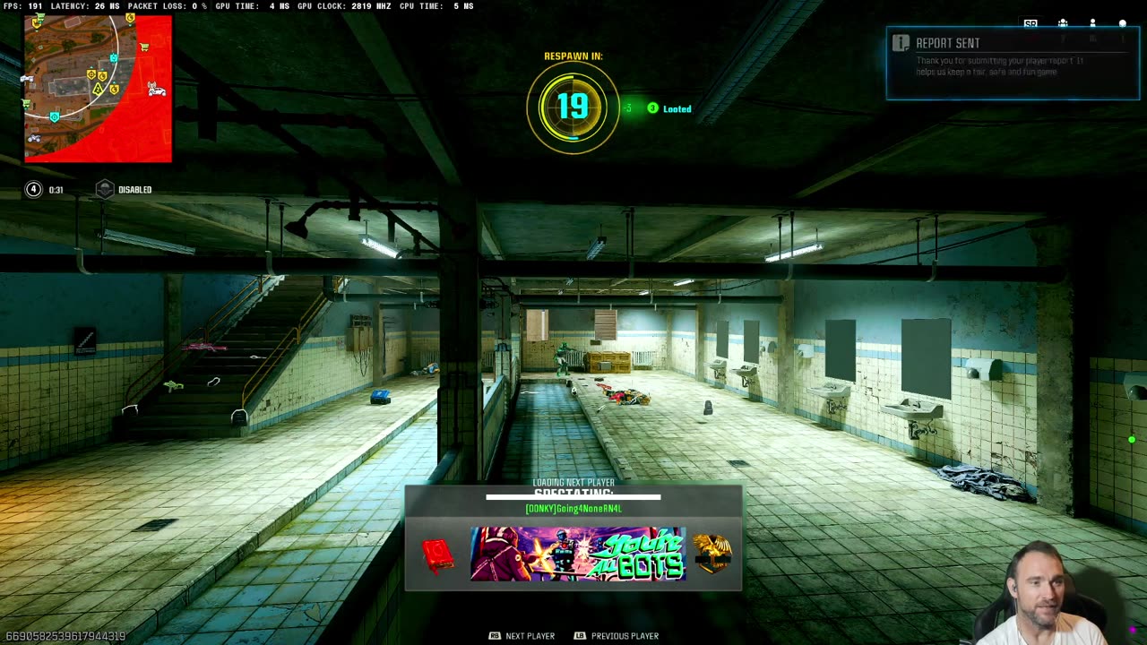 Call of Duty Black Ops 6 Warzone 2