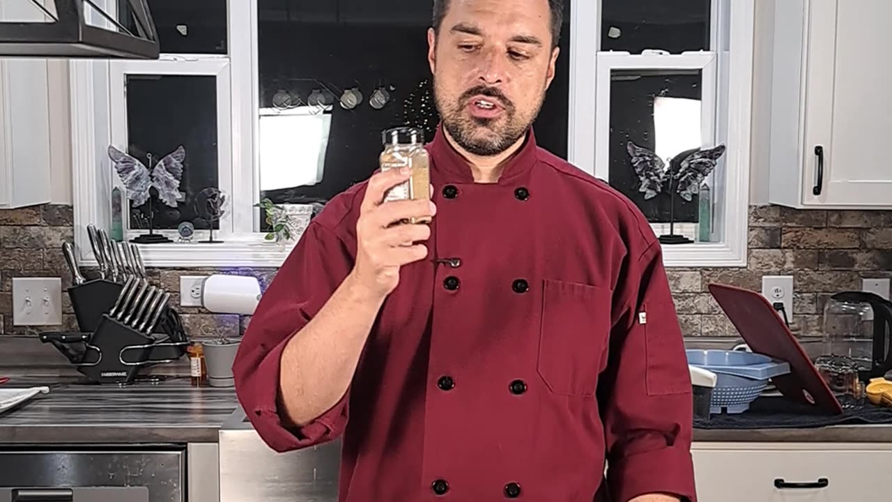 The Umami Blend That Changes Everything