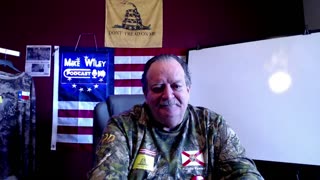 The War This Week with War Correspondent Mike Wiley Jan 10 2025