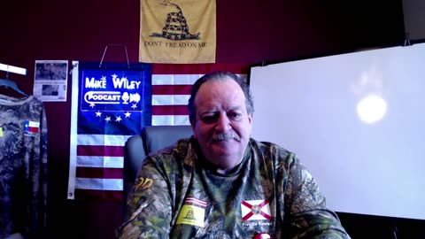 The War This Week with War Correspondent Mike Wiley Jan 10 2025