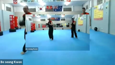 Hapkido