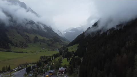 After Rainfall View 🌧️🌎