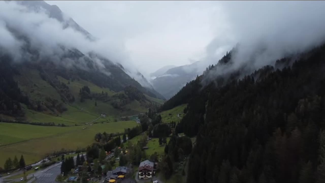 After Rainfall View 🌧️🌎