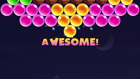 Bubble shooter 7