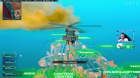 Call of Duty Black Ops 6 Warzone 2