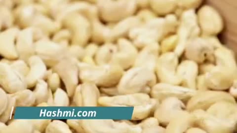 Sardiyo me Kaju aur Badam ke Fayde