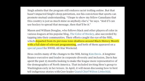 Diversity Means Fewer White People