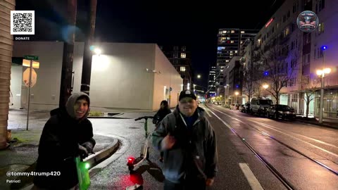 Christmas night live!