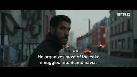 10. The Asset Official Trailer Netflix