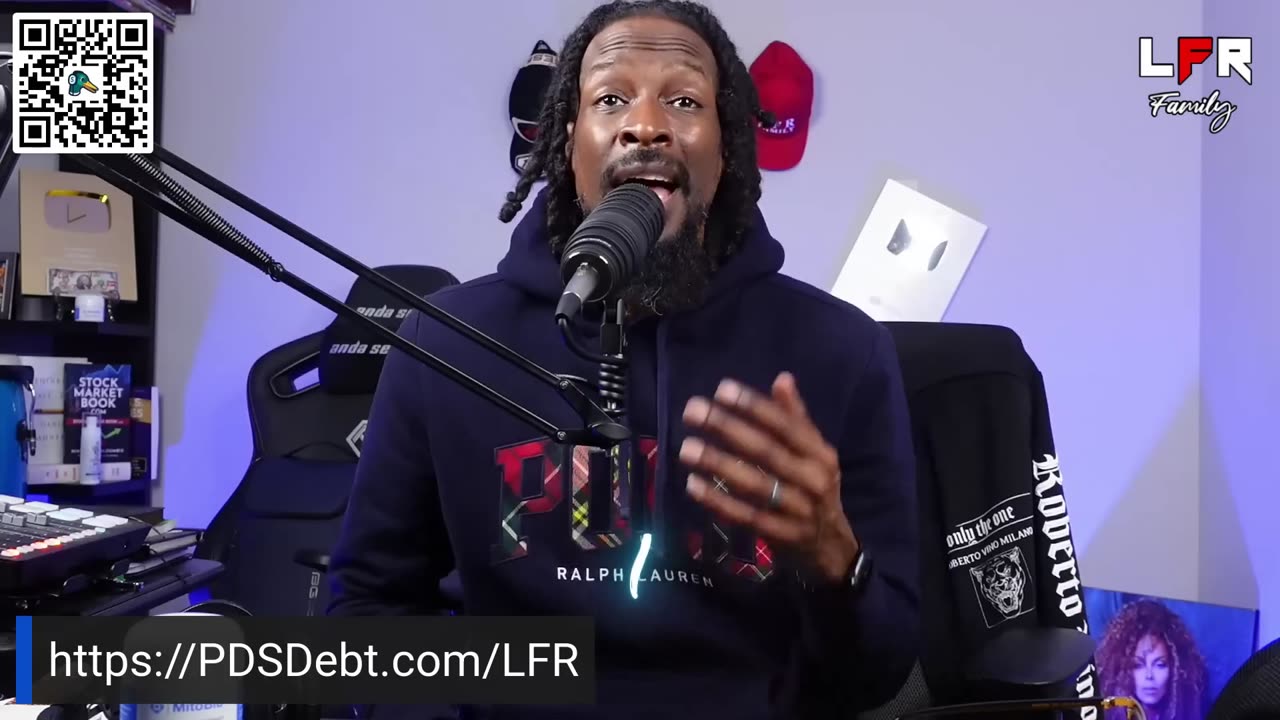 Somalians DEMAND Africans ATTACK Americans _ It Has Started…