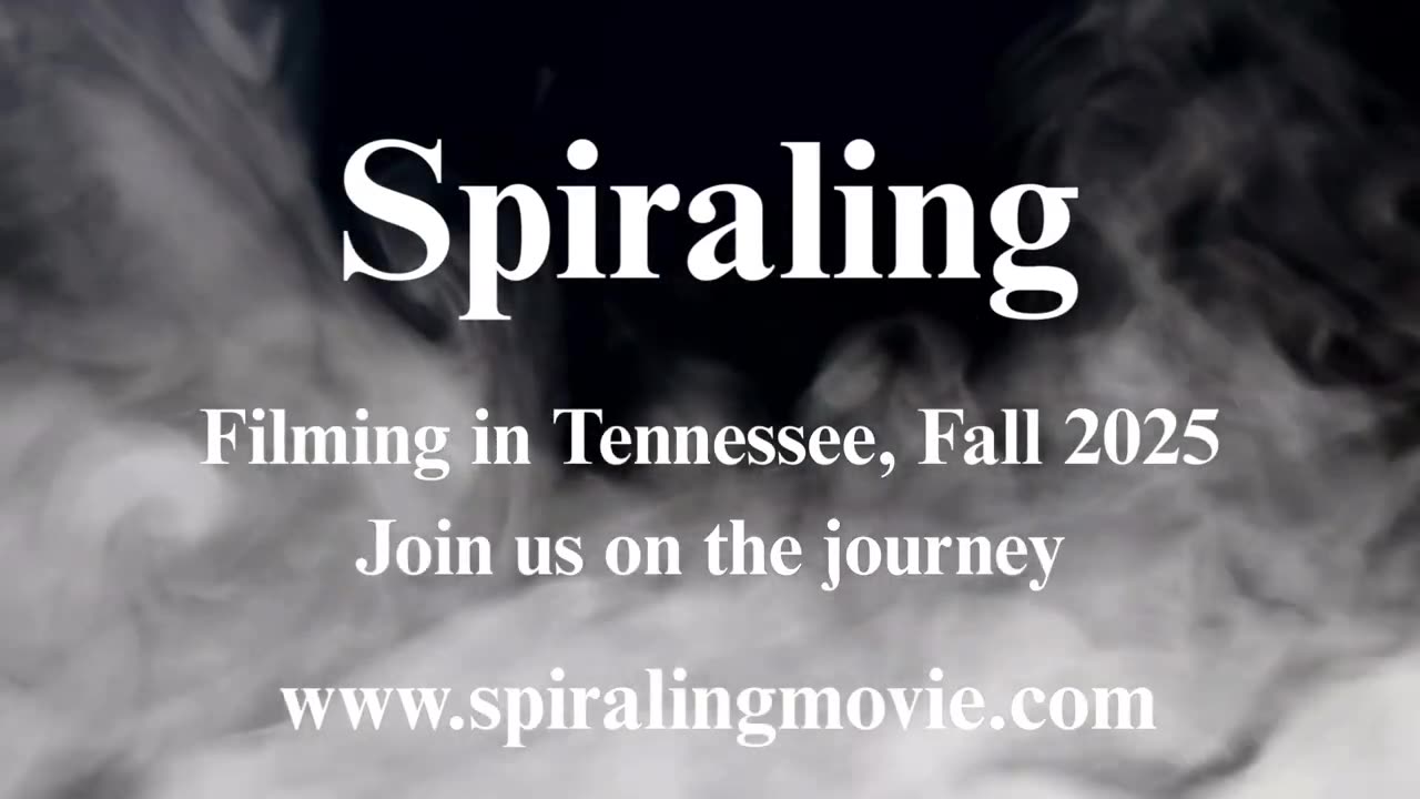 Spiraling-Promo