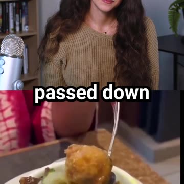 New Trend: Eating With Your Hands!?