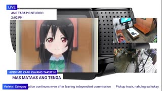 Lalaban Na Tayo mga Kababayan Lalaban Na Tayo