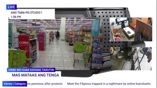 Lalaban Na Tayo mga Kababayan Lalaban Na Tayo